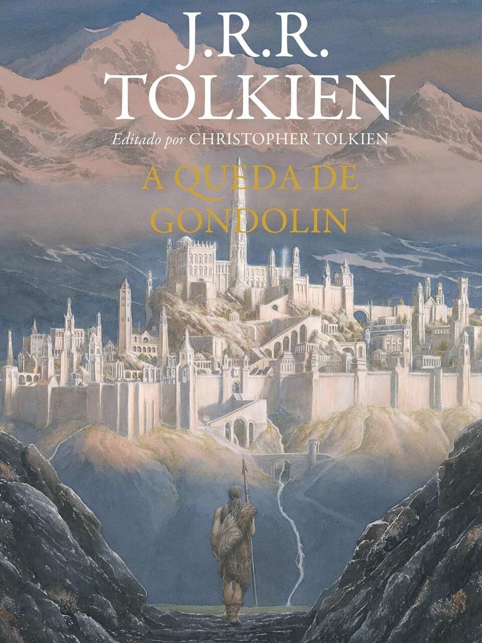 A Queda de Gondolin – J. R. R. Tolkien