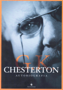 Autobiografia – G. K. Chesterton