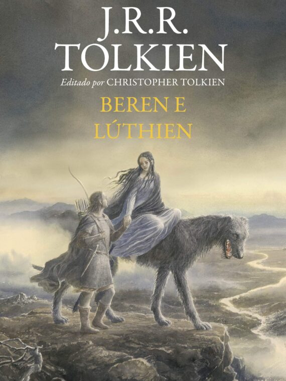 Beren e Lúthien – J. R. R. Tolkien