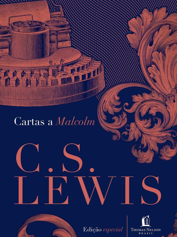 Cartas a Malcolm – C. S. Lewis