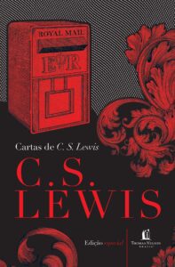 Cartas – C. S. Lewis