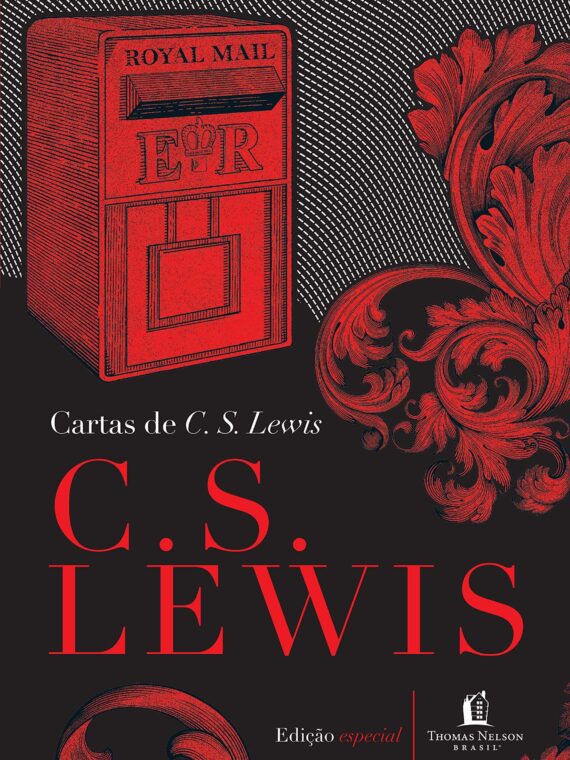 Cartas – C. S. Lewis