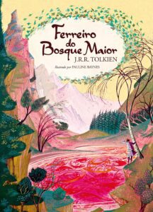 Ferreiro do Bosque Maior – J. R. R. Tolkien
