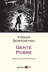 Gente pobre – Fiódor Dostoiévski