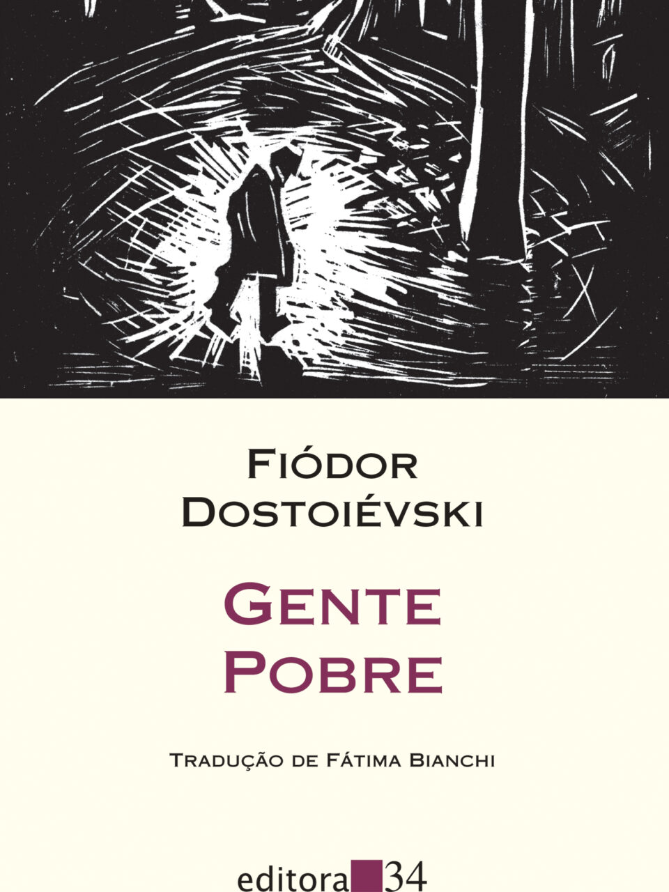 Gente pobre – Fiódor Dostoiévski