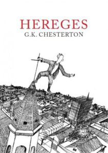 Hereges – G. K. Chesterton