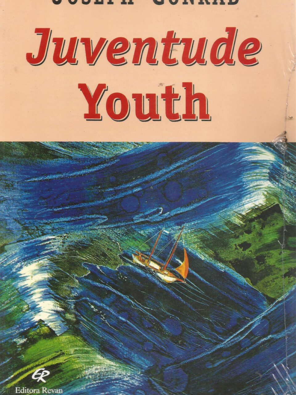 Juventude - Joseph Conrad