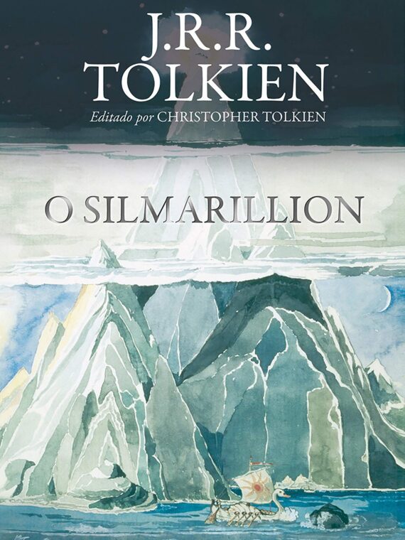 O Silmarillion – J. R. R. Tolkien