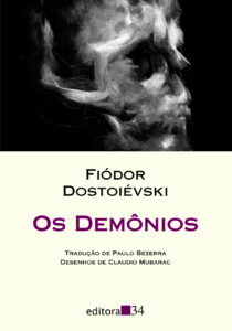 Os demônios – Fiódor Dostoiévski