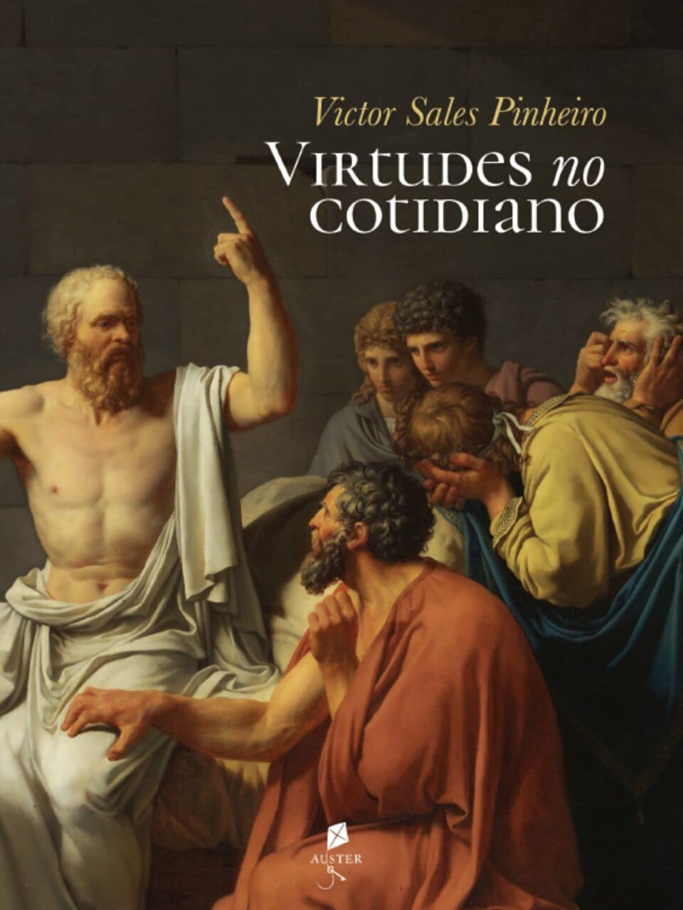 Virtudes no cotidiano - Victor Sales Pinheiro