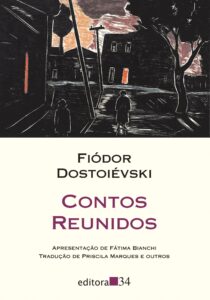 Contos reunidos – Fiódor Dostoiévski
