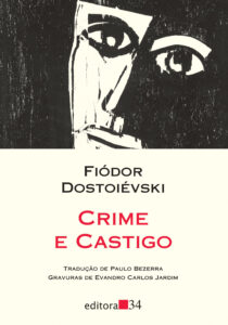 Crime e castigo – Fiódor Dostoiévski