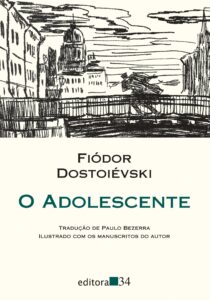 O adolescente – Fiódor Dostoiévski