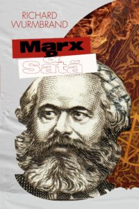 Marx e Satã - Richard Wurmbrand 
