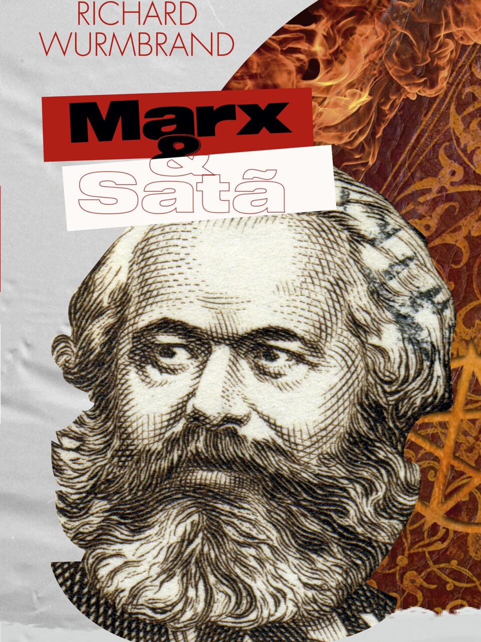 Marx e Satã - Richard Wurmbrand