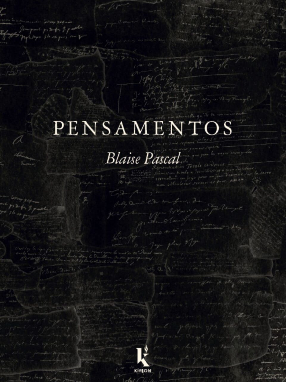 Pensamentos - Blaise Pascal
