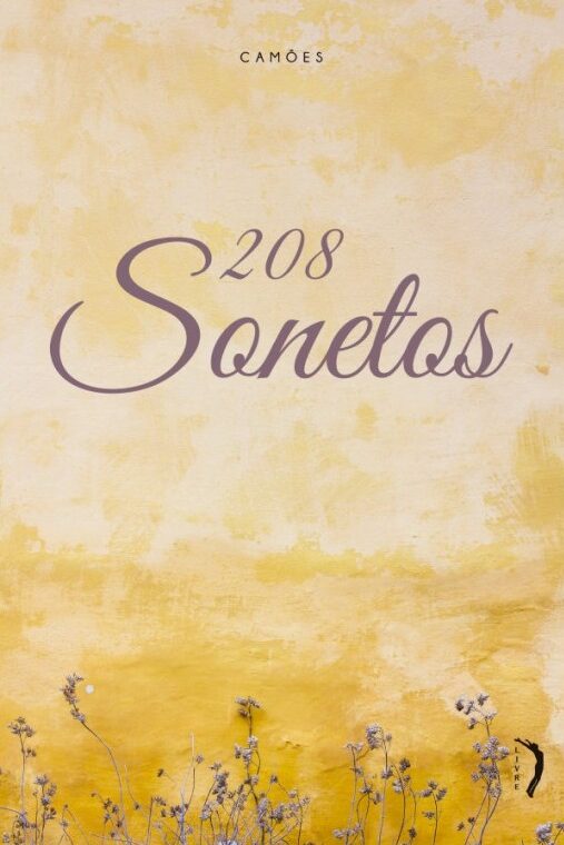 208 Sonetos - Luís de Camões
