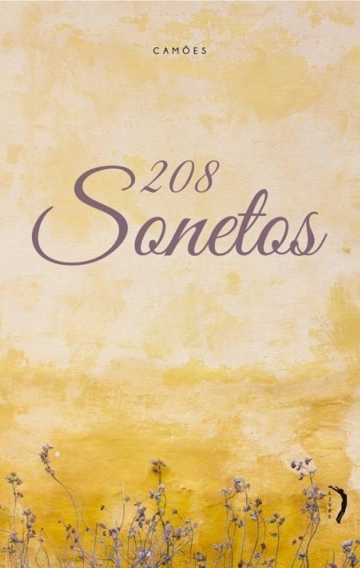 208 Sonetos - Luís de Camões