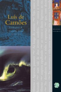 Melhores poemas de Luís de Camões 