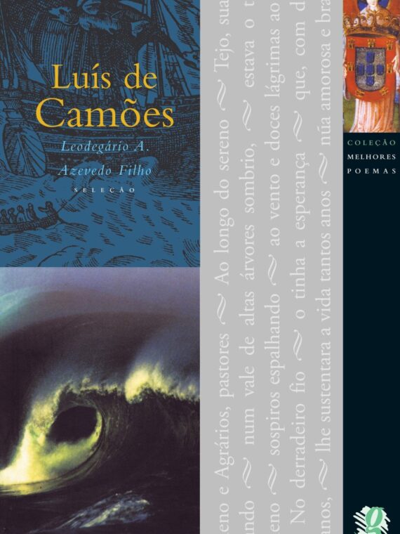 Melhores poemas de Luís de Camões