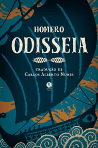 Odisseia - Homero 