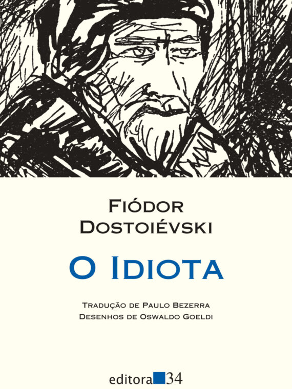 O idiota – Fiódor Dostoiévski