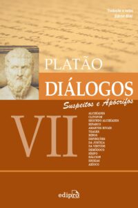 Diálogos VII – Suspeitos e Apócrifos – Platão