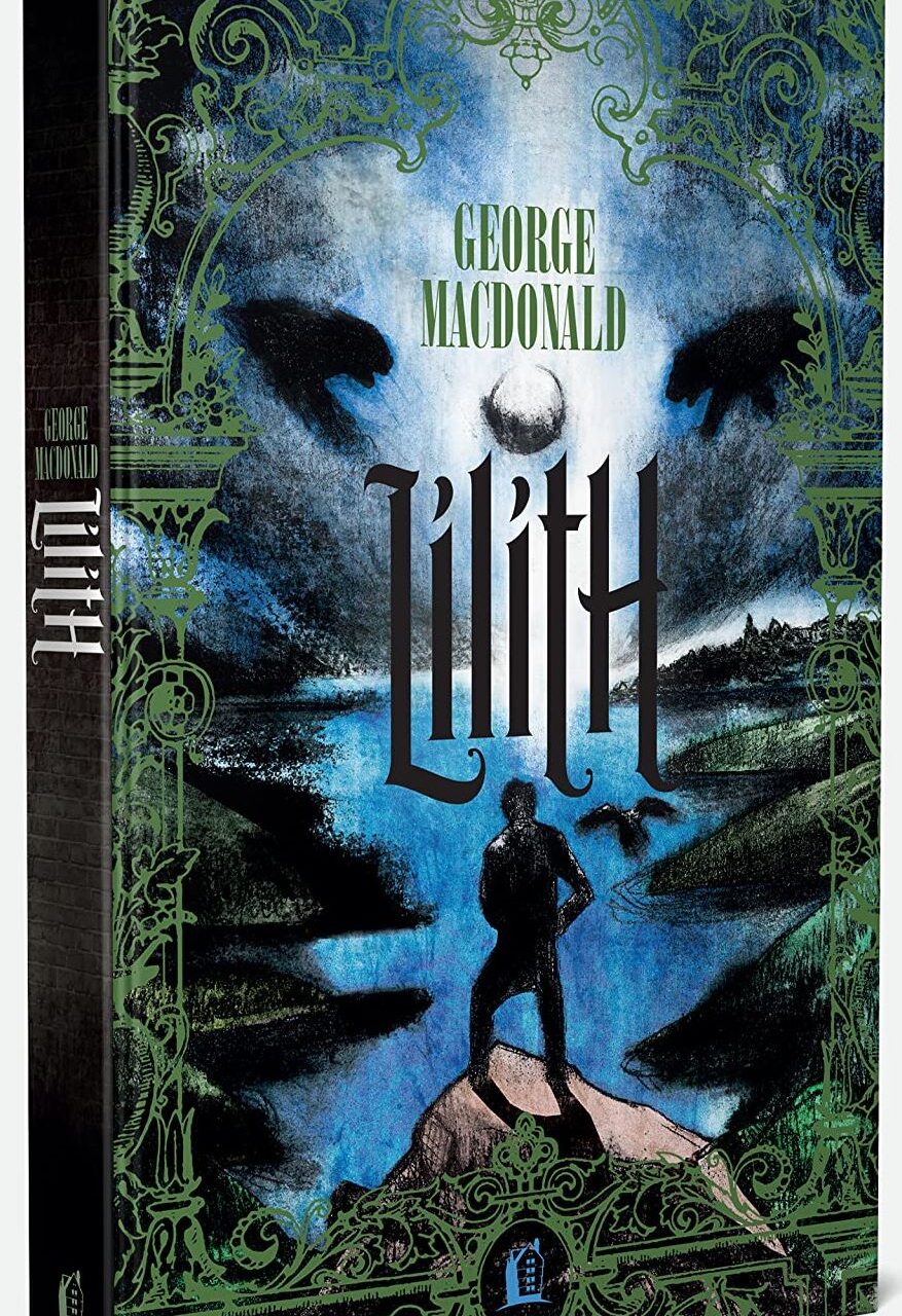 Lilith - Um romance - George MacDonald
