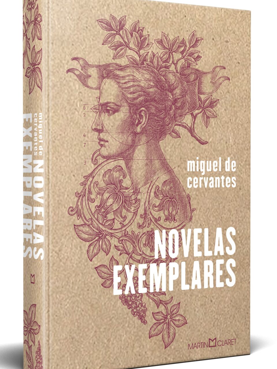Novelas exemplares - Miguel de Cervantes