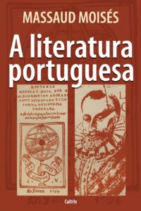 A literatura portuguesa - Massaud Moisés