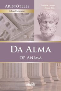 Da Alma (De Anima) - Aristóteles