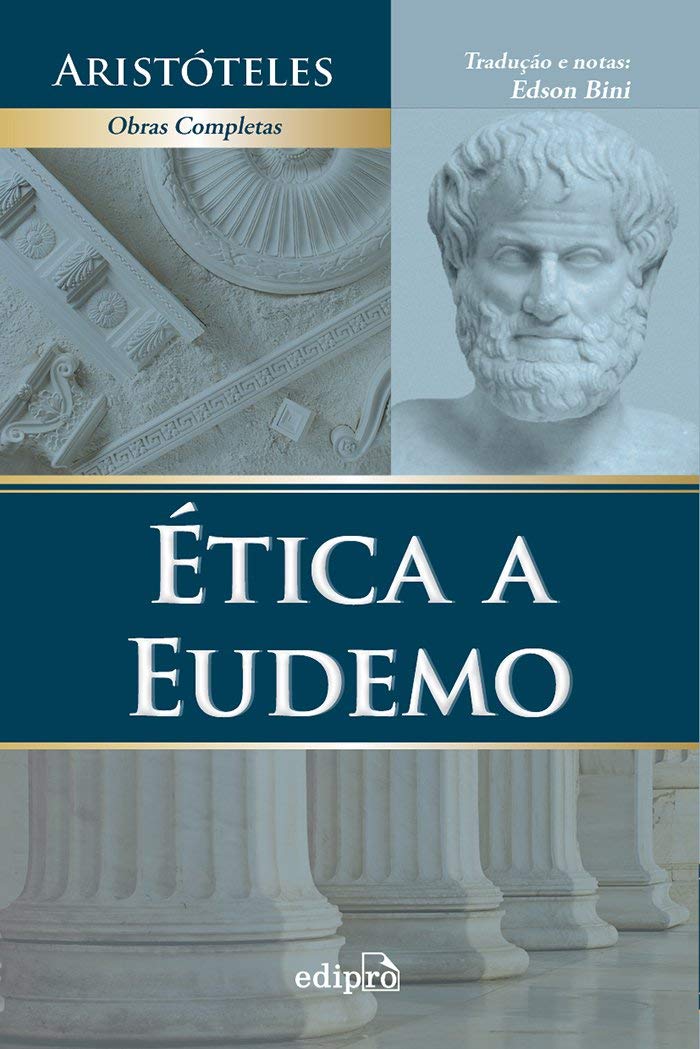 Ética a Eudemo - Aristóteles