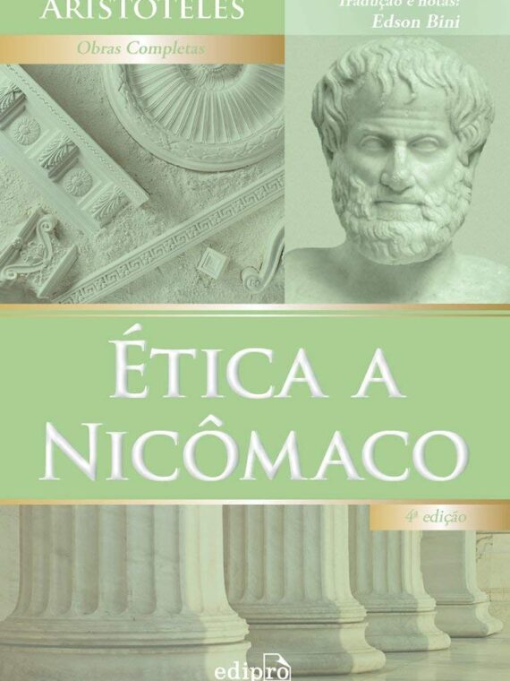 Ética a Nicômaco - Aristóteles