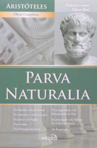 Parva Naturalia - Aristóteles