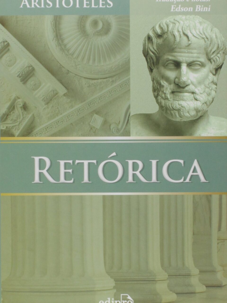 Retórica - Aristóteles