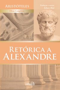 Retórica a Alexandre - Aristóteles