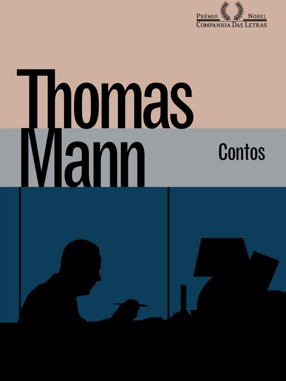 Contos - Thomas Mann