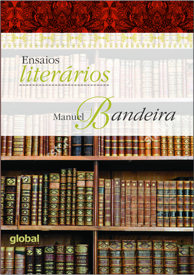 Ensaios literários - Manuel Bandeira