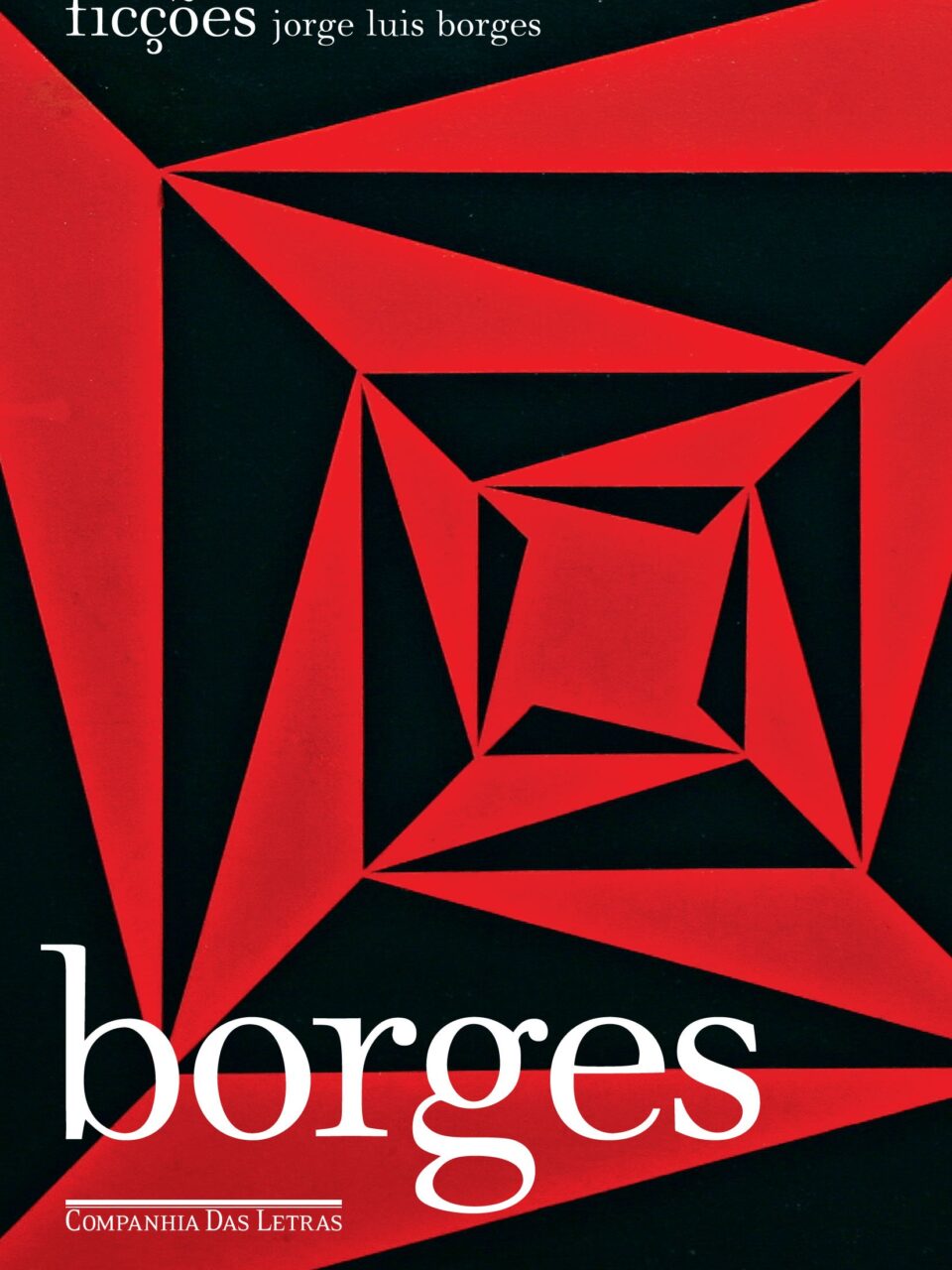 Ficções – Jorge Luis Borges
