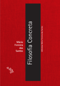 Filosofia Concreta - Mário Ferreira dos Santos
