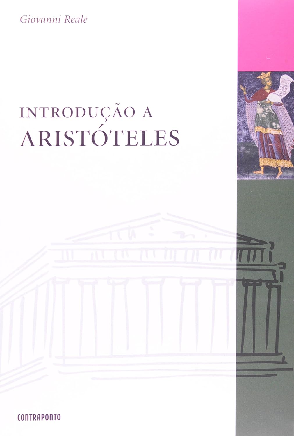 Introdução a Aristóteles - Giovanni Reale