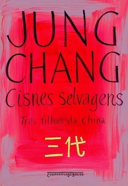 Cisnes selvagens - Jung Chang