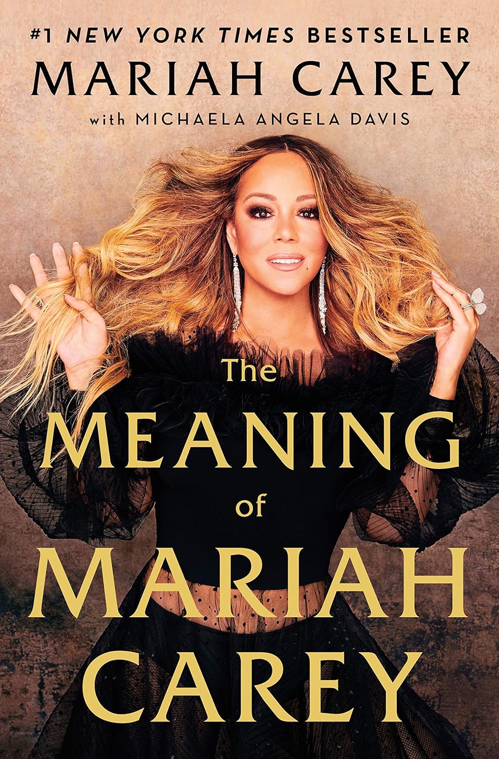 The Meaning of Mariah Carey - Mariah Carey & Angela Davis
