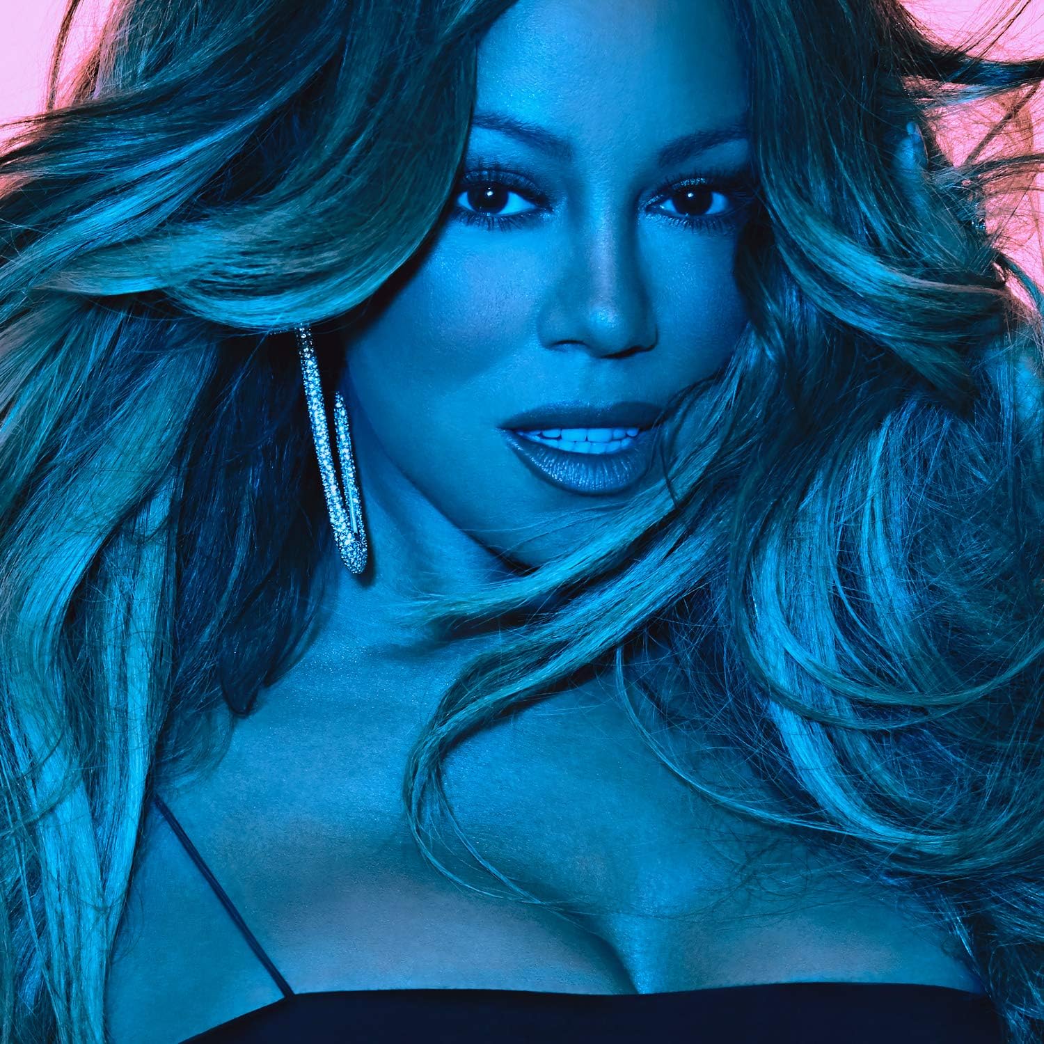 Caution (2018) [Disco de Vinil] – Mariah Carey
