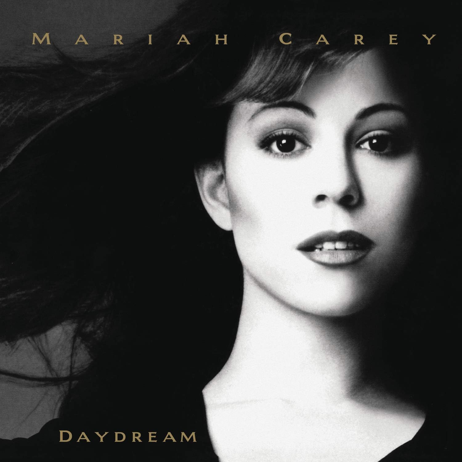 Daydream (1995) [Disco de Vinil] - Mariah Carey