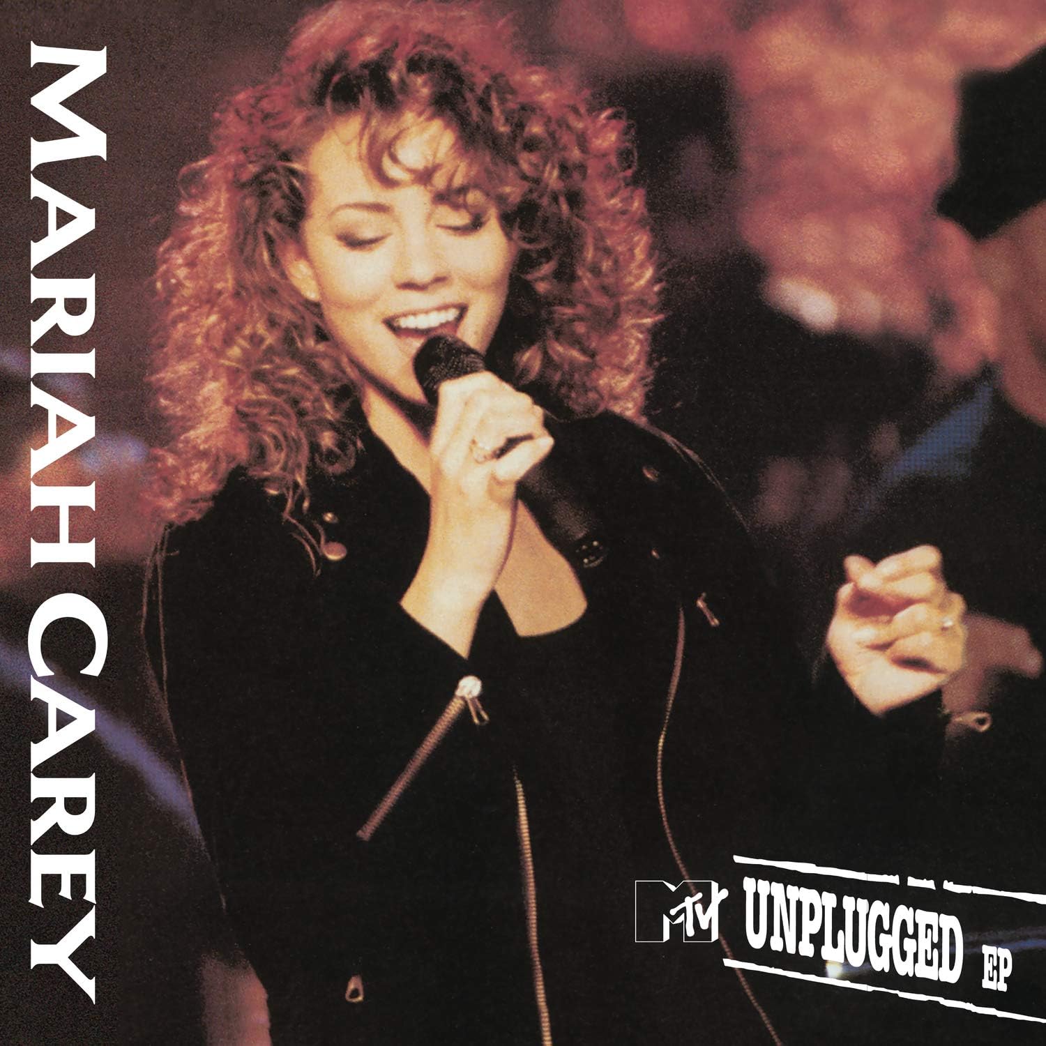 MTV Unplugged (1992) [Disco de Vinil] - Mariah Carey