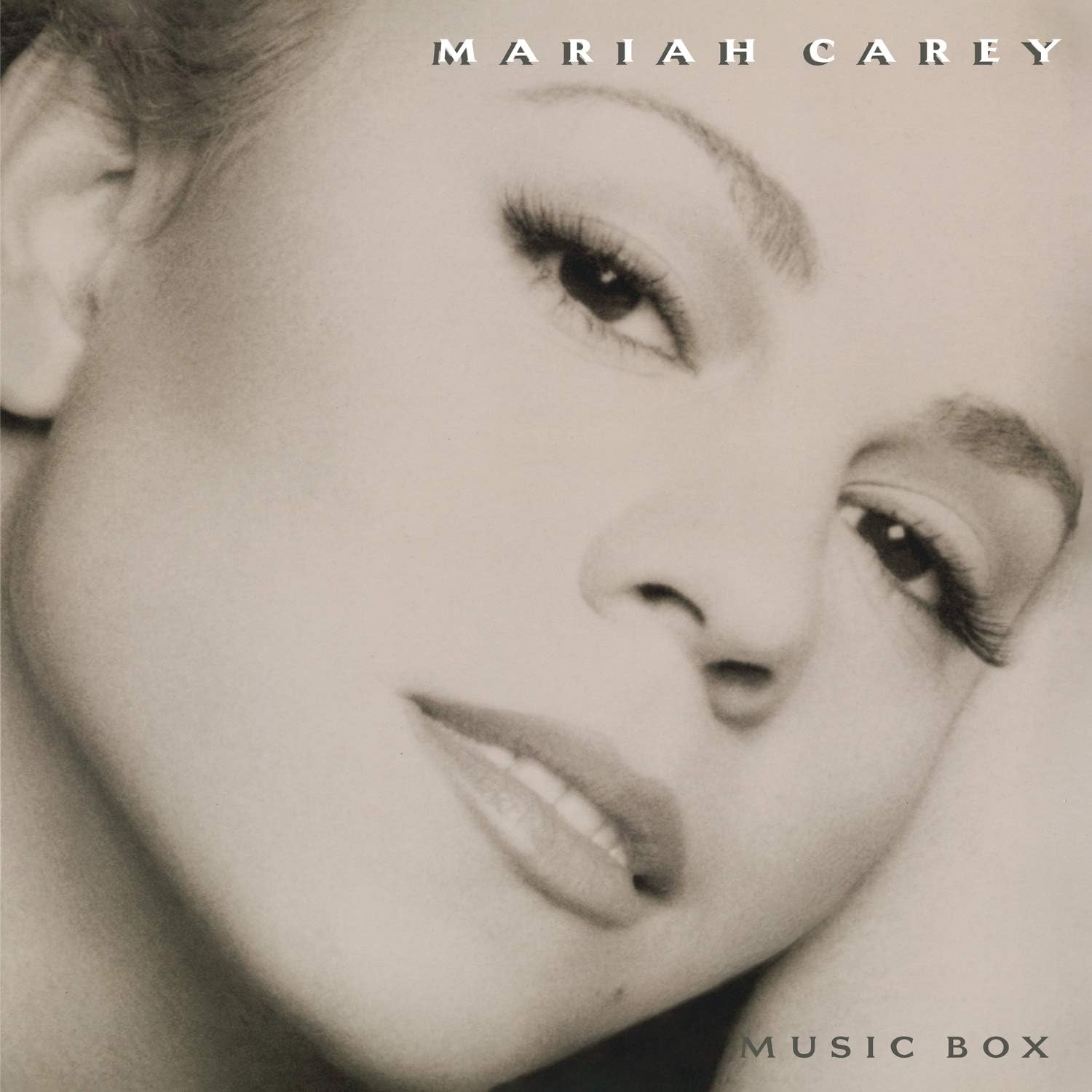 Music Box (1993) [Disco de Vinil] Mariah Carey