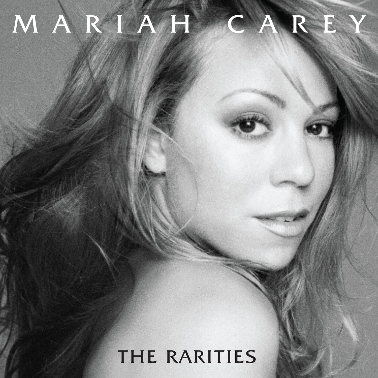 The Rarities (2020) [Disco de Vinil] - Mariah Carey