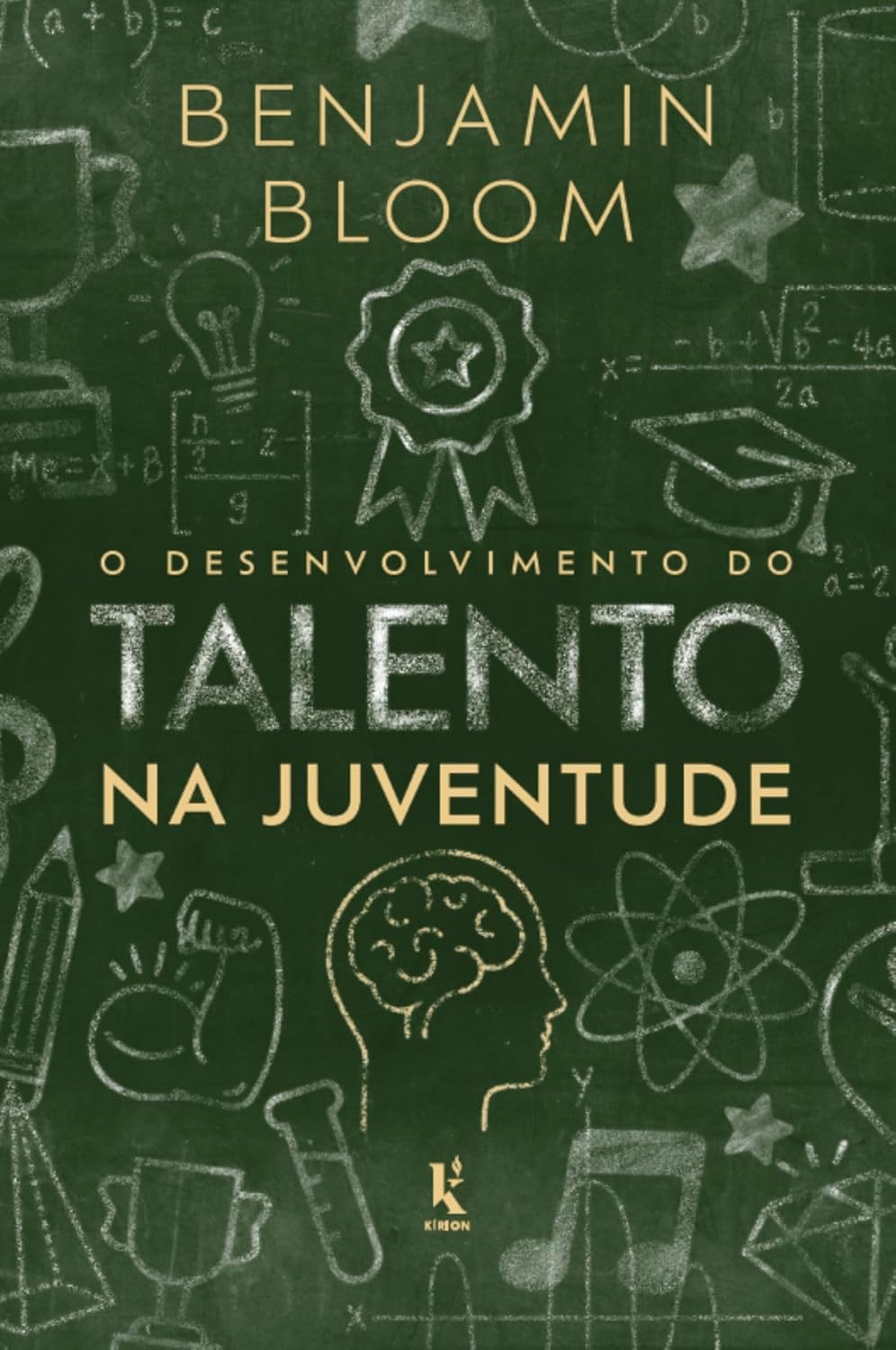 O desenvolvimento do talento na juventude - Benjamin S. Bloom