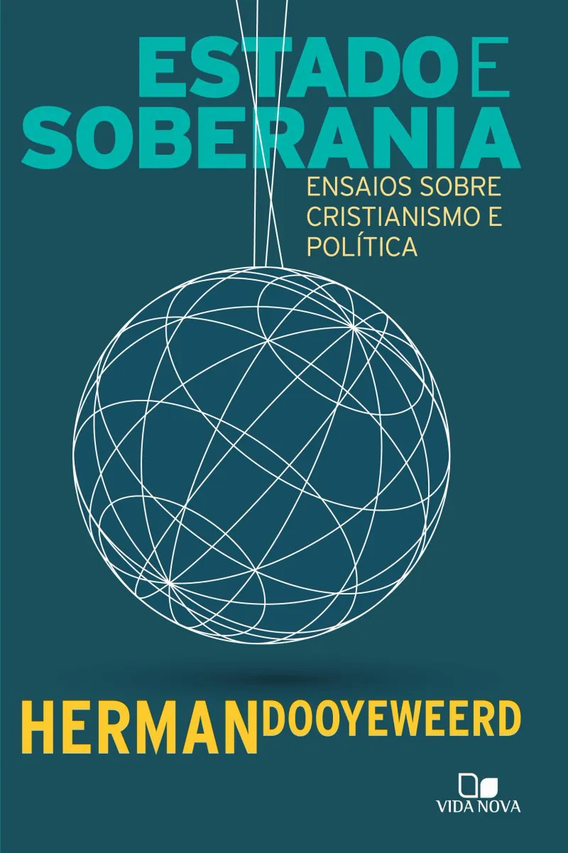 Estado e soberania - Herman Dooyeweerd